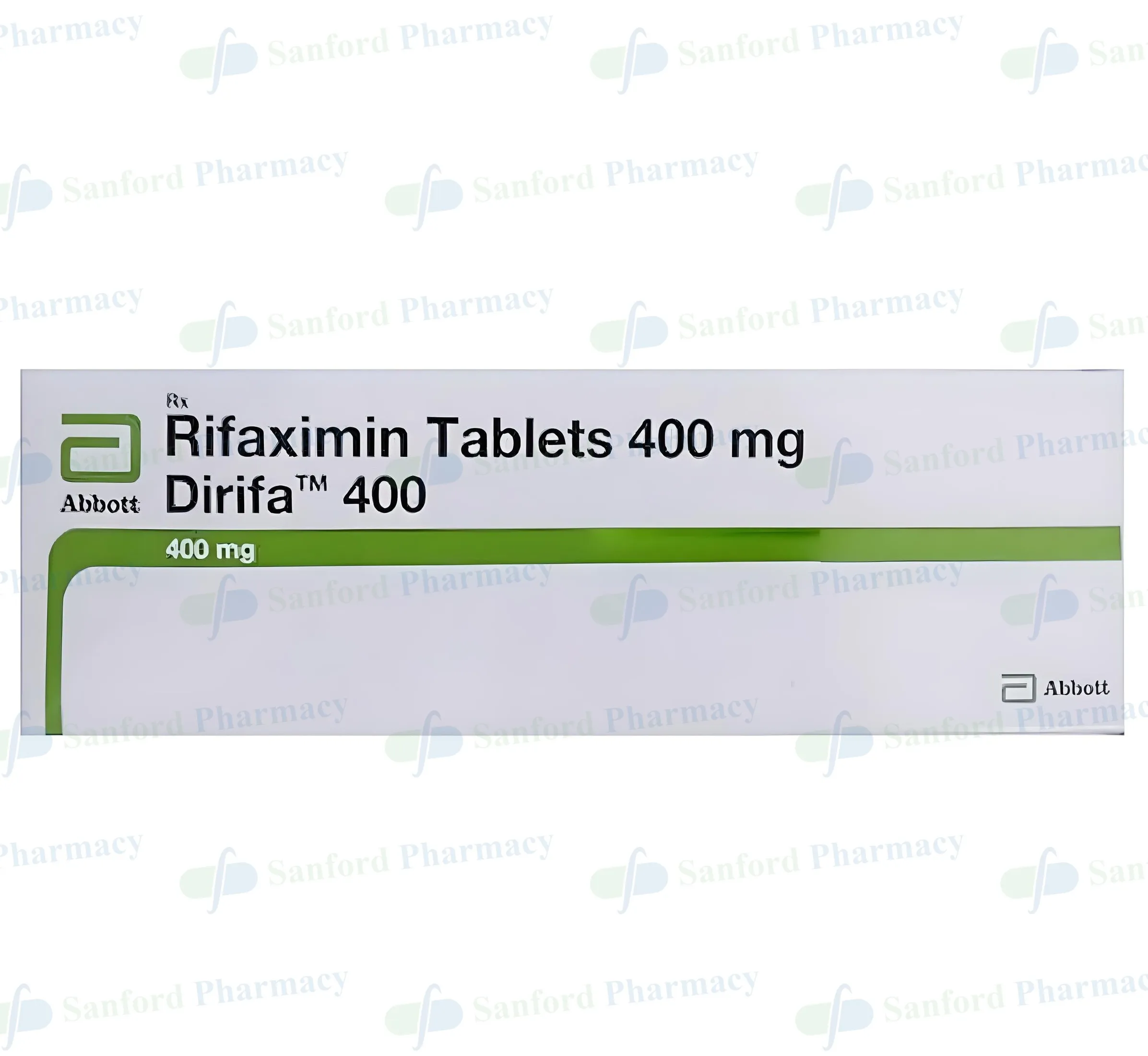 rifaximin cost